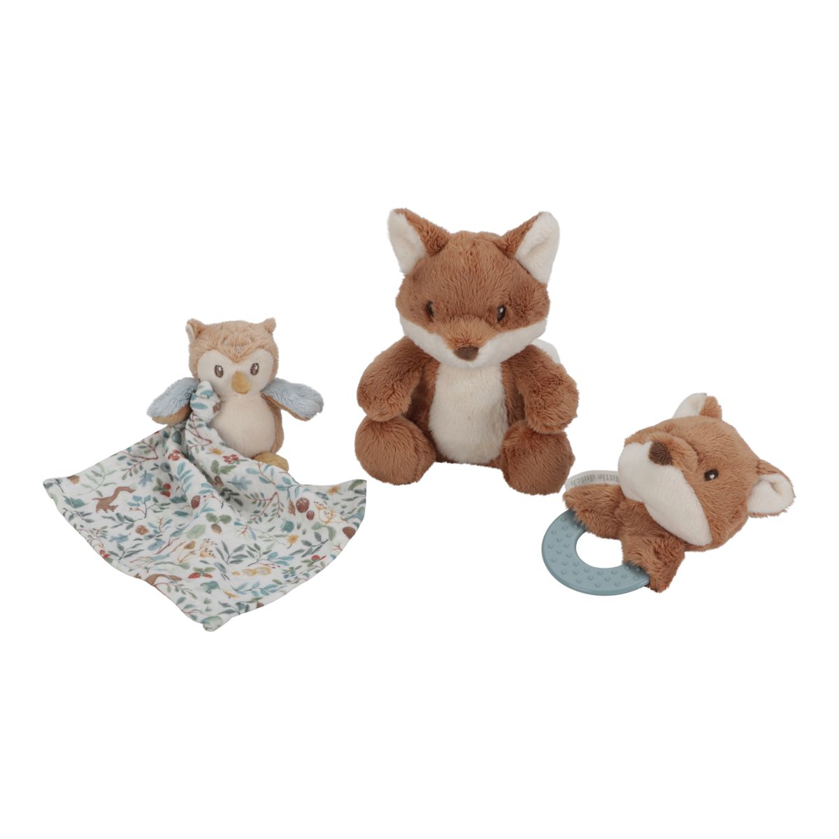 Little Dutch LD8915 ajándékdoboz – Forest Friends 1