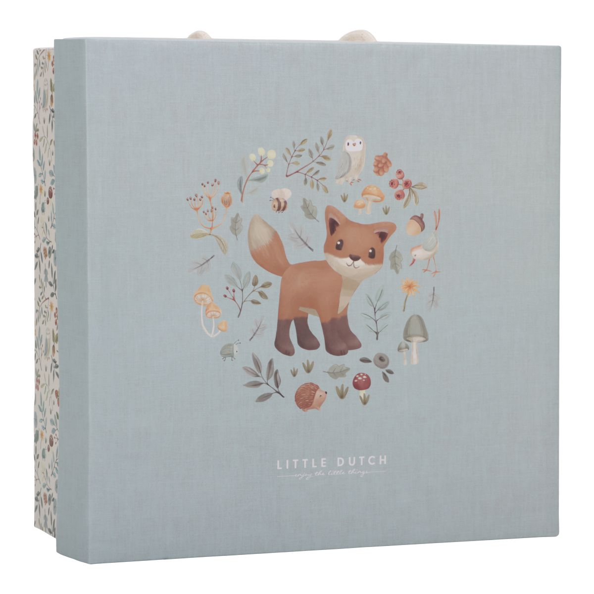 Little Dutch LD8915 ajándékdoboz – Forest Friends 3