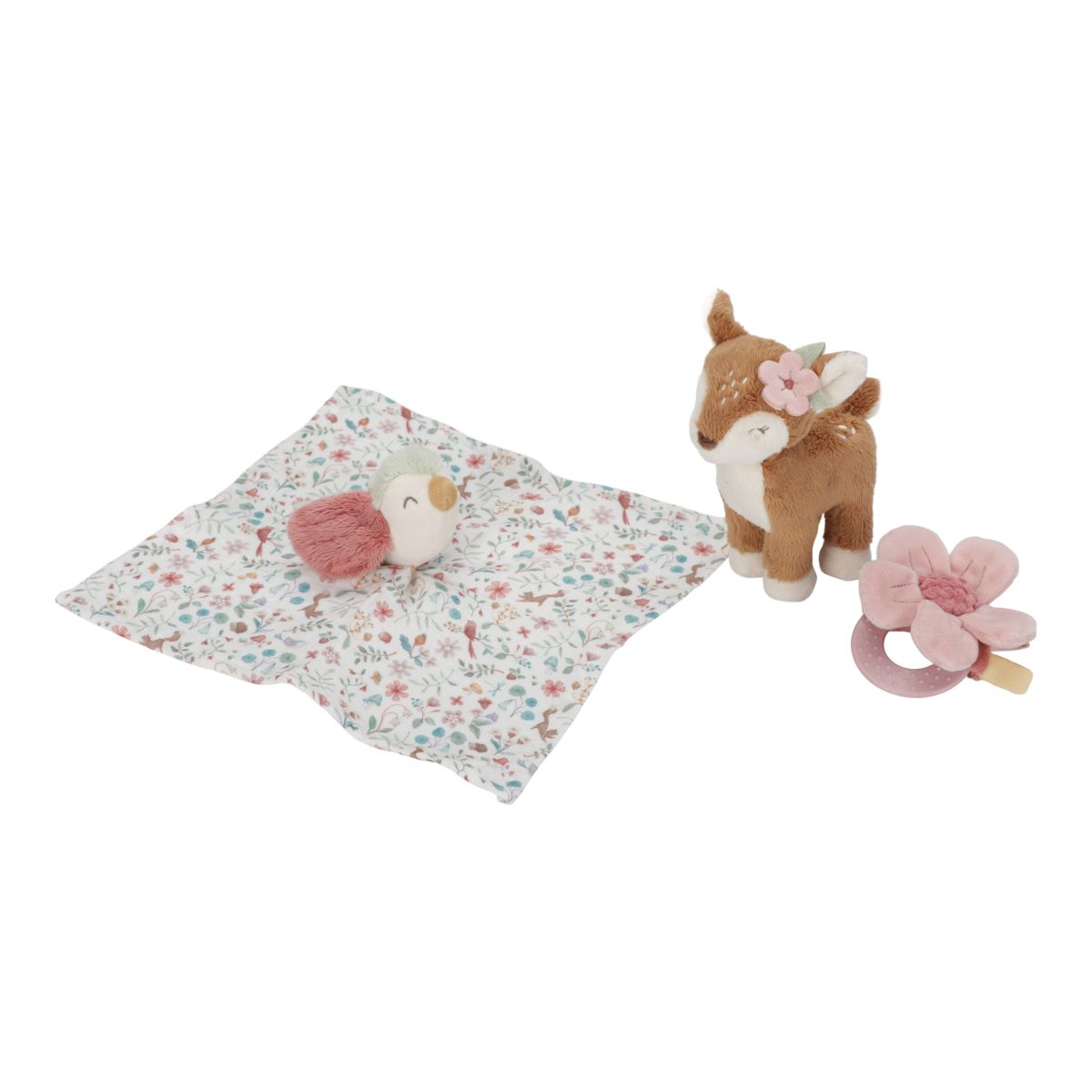 Little Dutch LD9015 ajándékdoboz – Fairy Garden 6